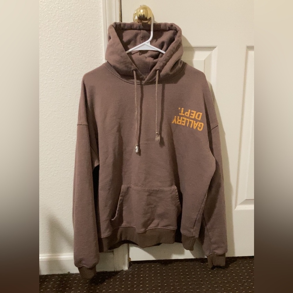 GALLERY DEPT. Hoodie